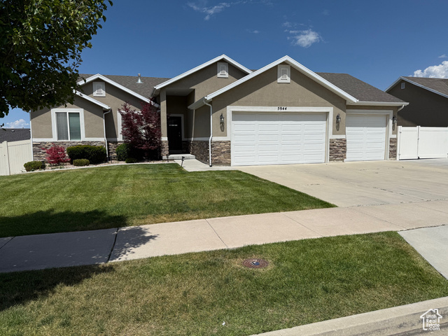 Property Photo:  5944 W Vistas Haven Way S 34  UT 84128 