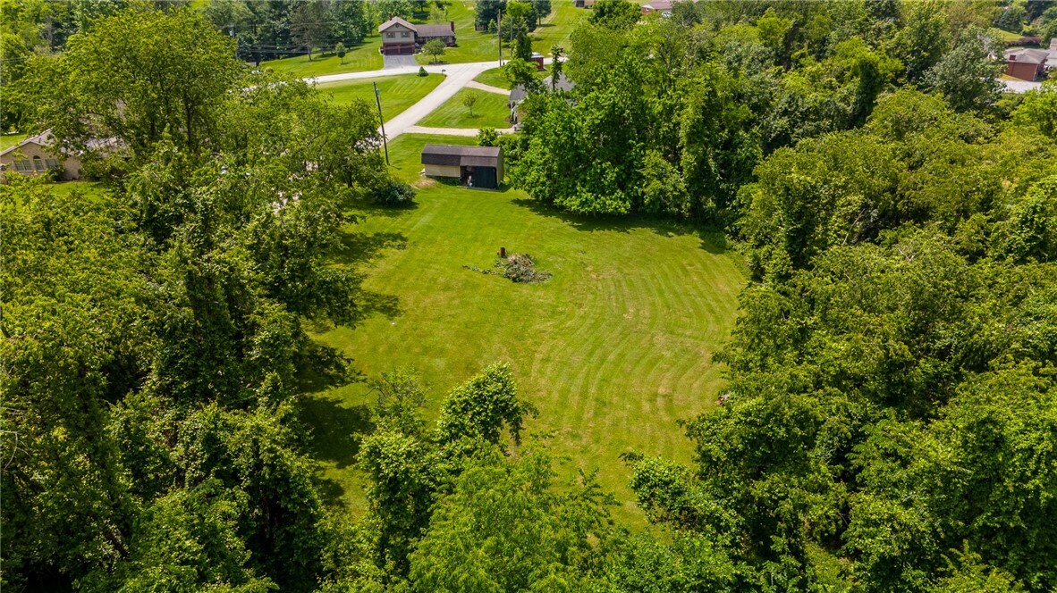 Property Photo:  0 Reservoir Dr  PA 15314 