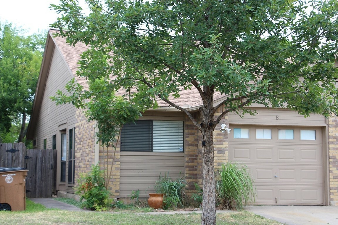 Property Photo:  13355 Water Oak Lane B  TX 78729 