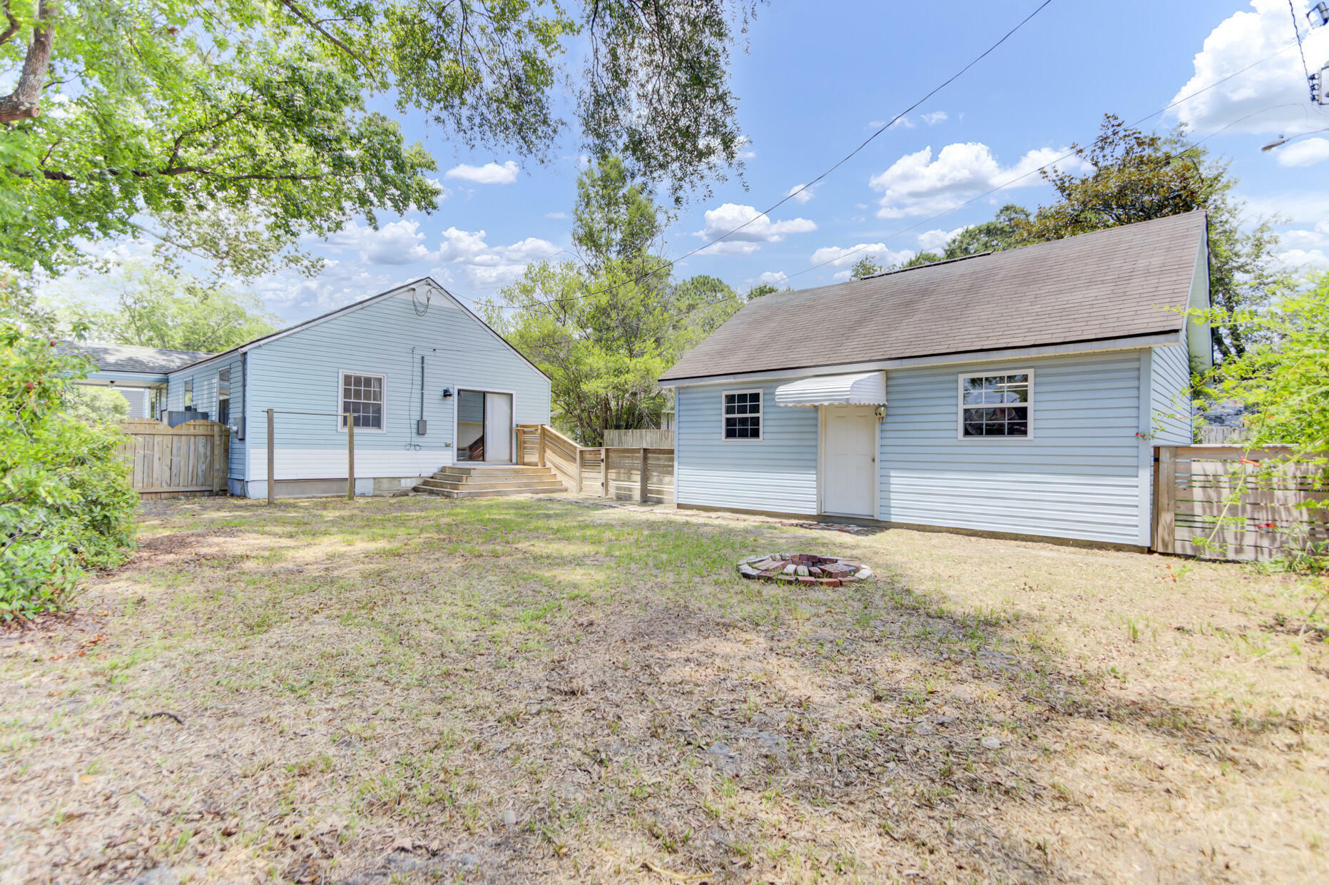 Property Photo: 4756 Churchill Road SC 29405