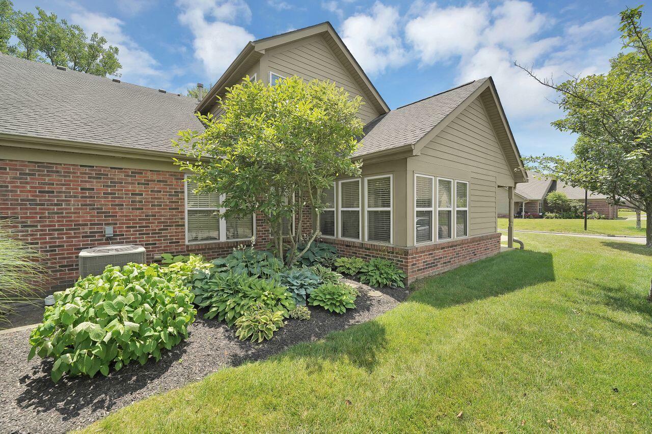 Property Photo:  595 Piney Glen Drive  OH 43230 