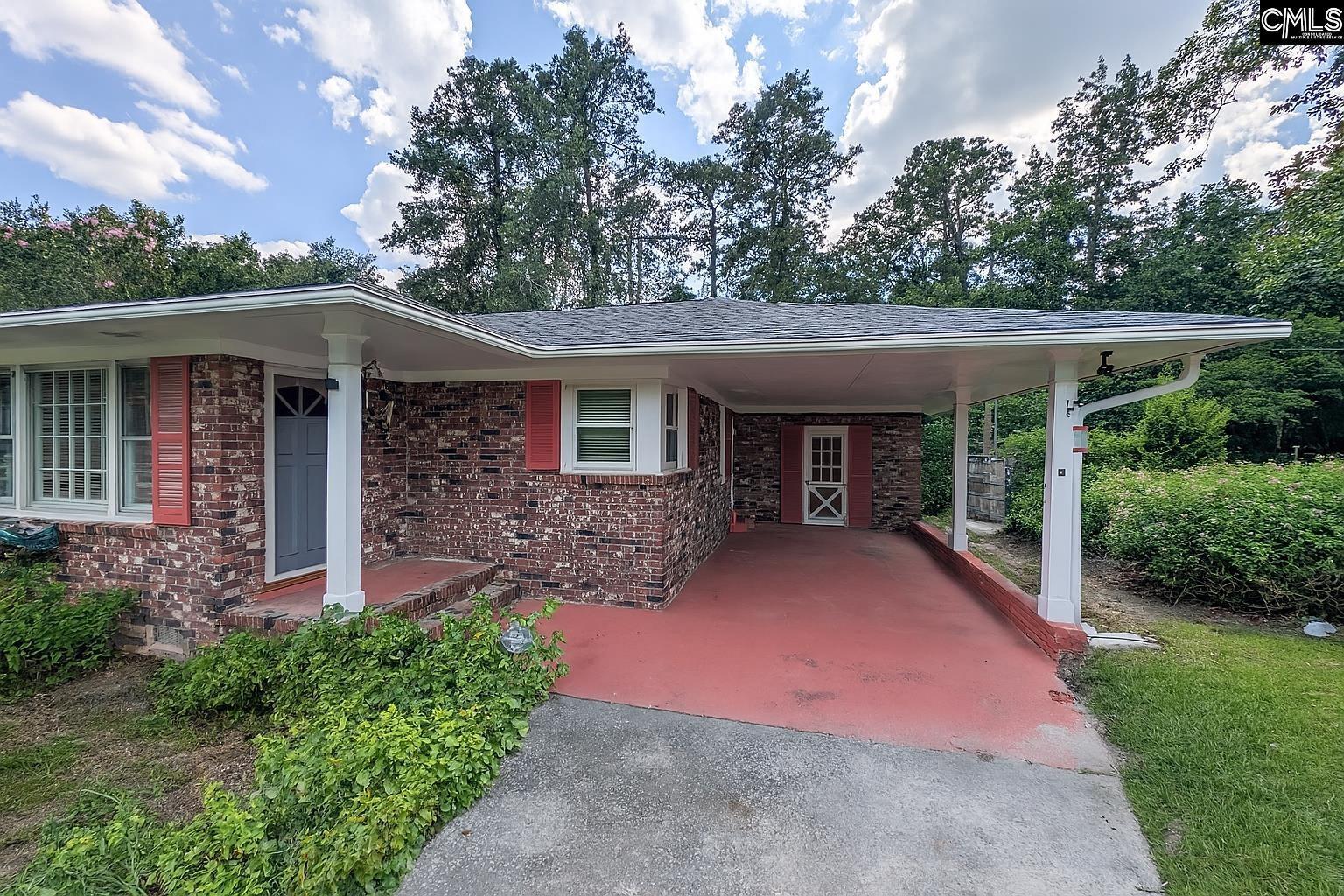 Property Photo:  2818 Kirkwood  SC 29170 