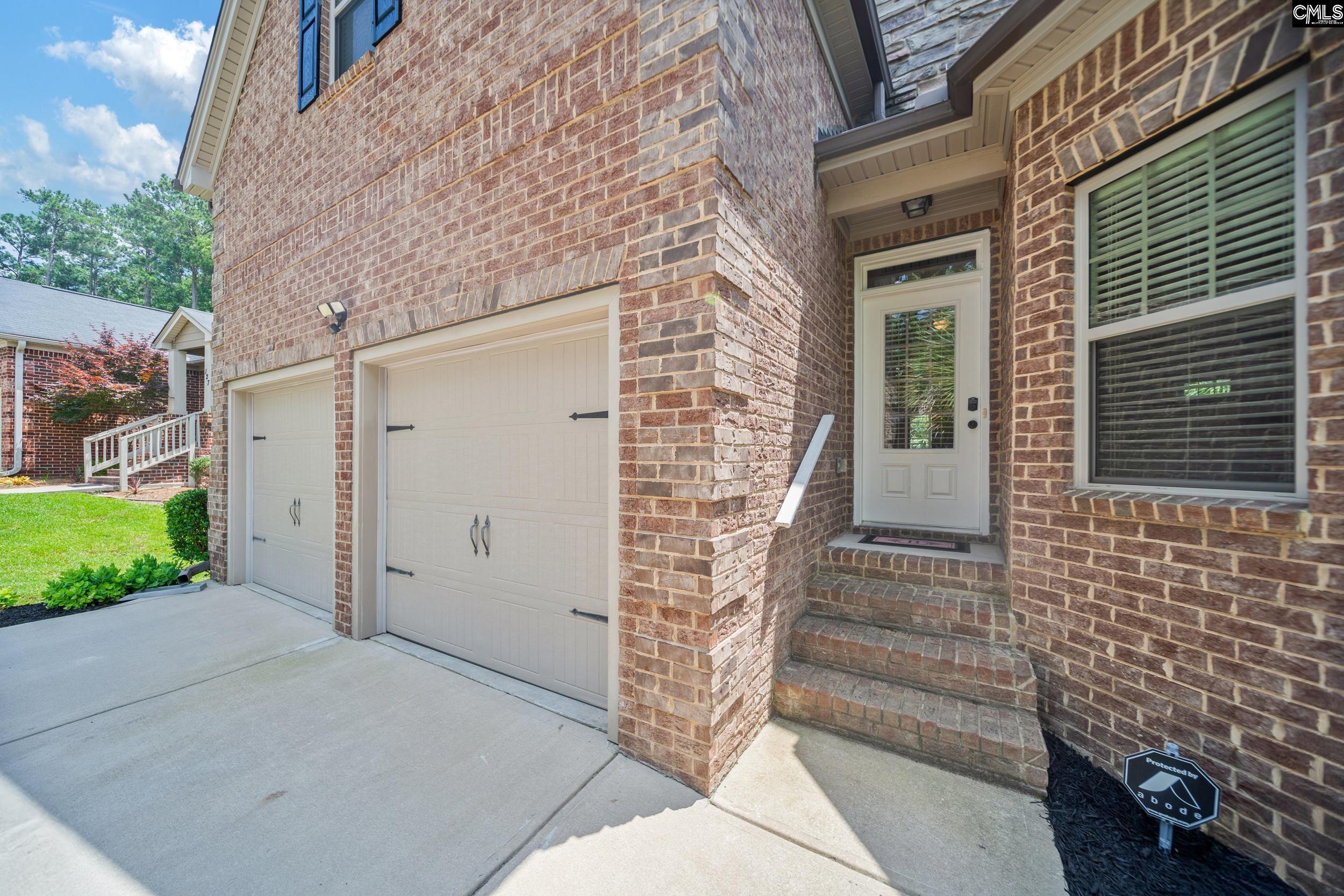 Property Photo: 129 Saks SC 29072