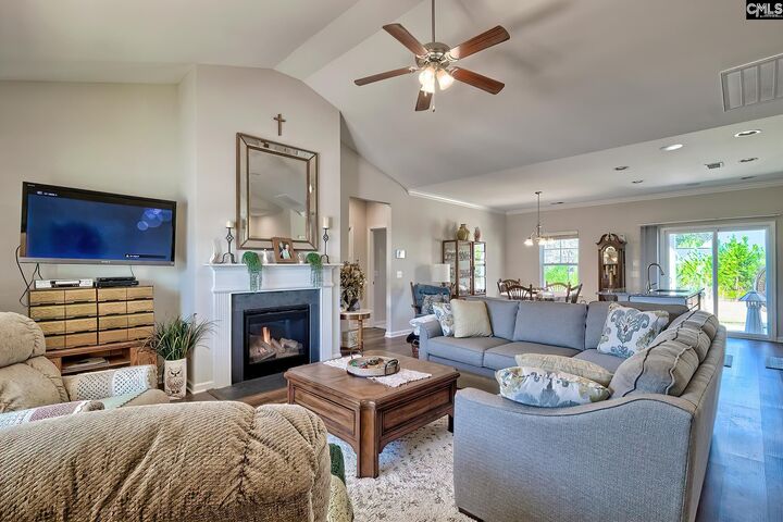 Property Photo:  425 Silver Anchor  SC 29212 