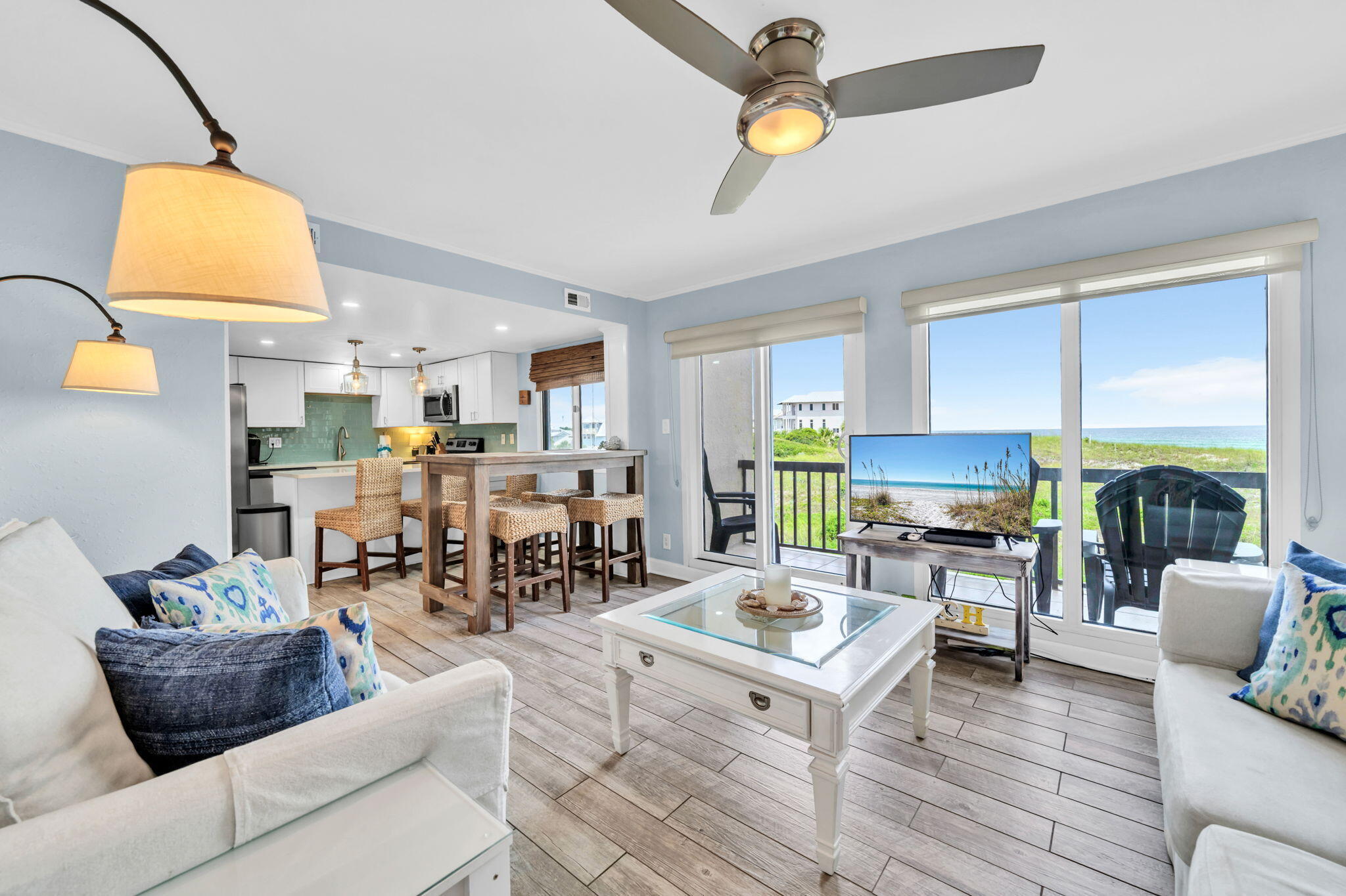 Property Photo: 23223 Front Beach Road # 107 FL 32413