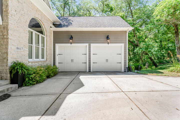 Property Photo: 8617 381 IN 46349