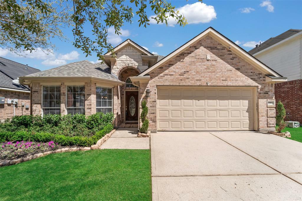 Property Photo:  22914 Cove Timbers Court  TX 77375 