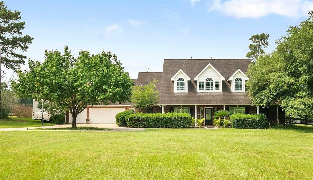 Property Photo:  114 Leah Drive  TX 77316 