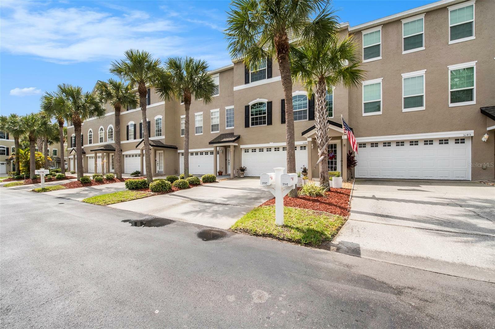 Property Photo:  3147 Oyster Bayou Way  FL 33759 