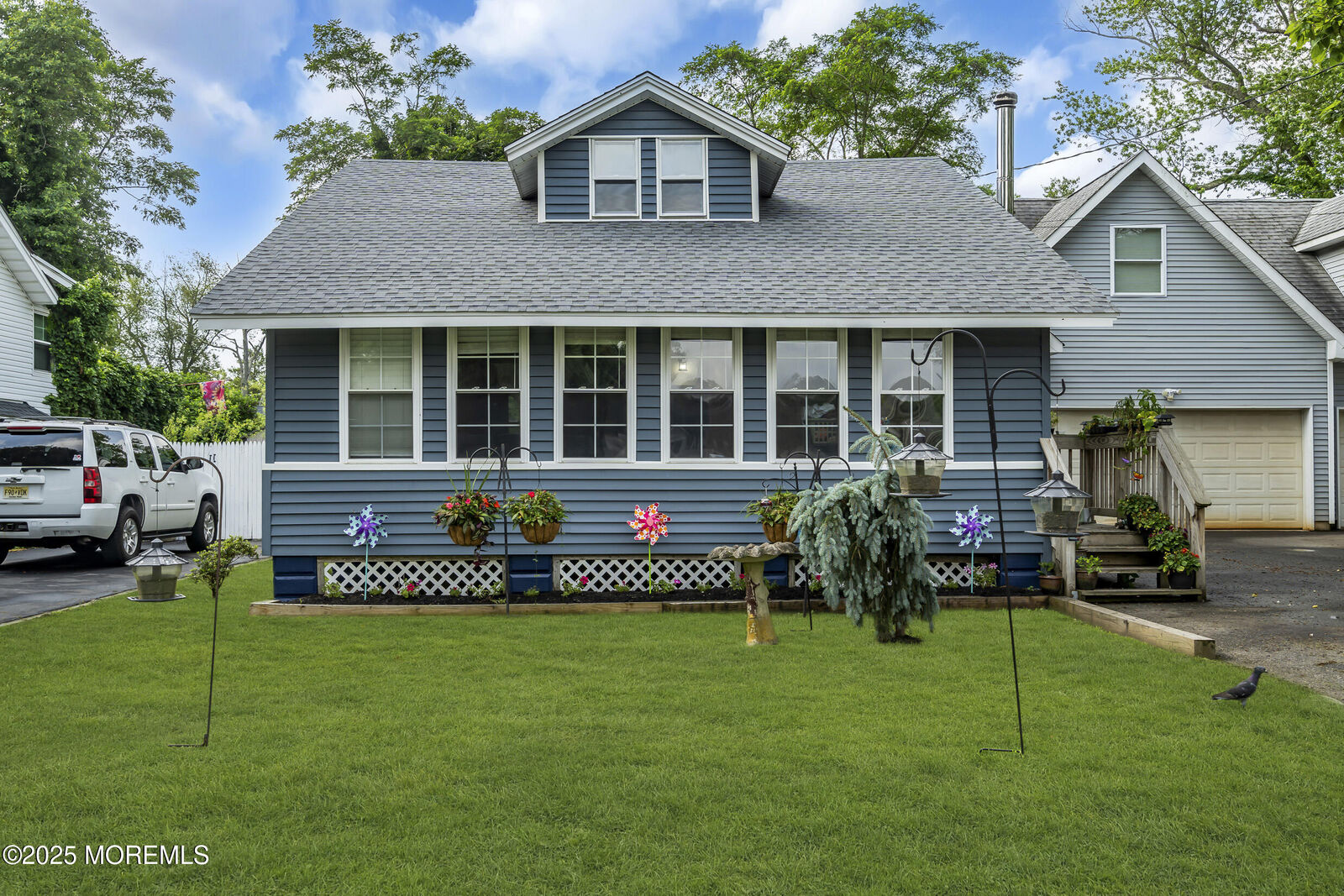 Property Photo: 614 Bay Boulevard NJ 08721