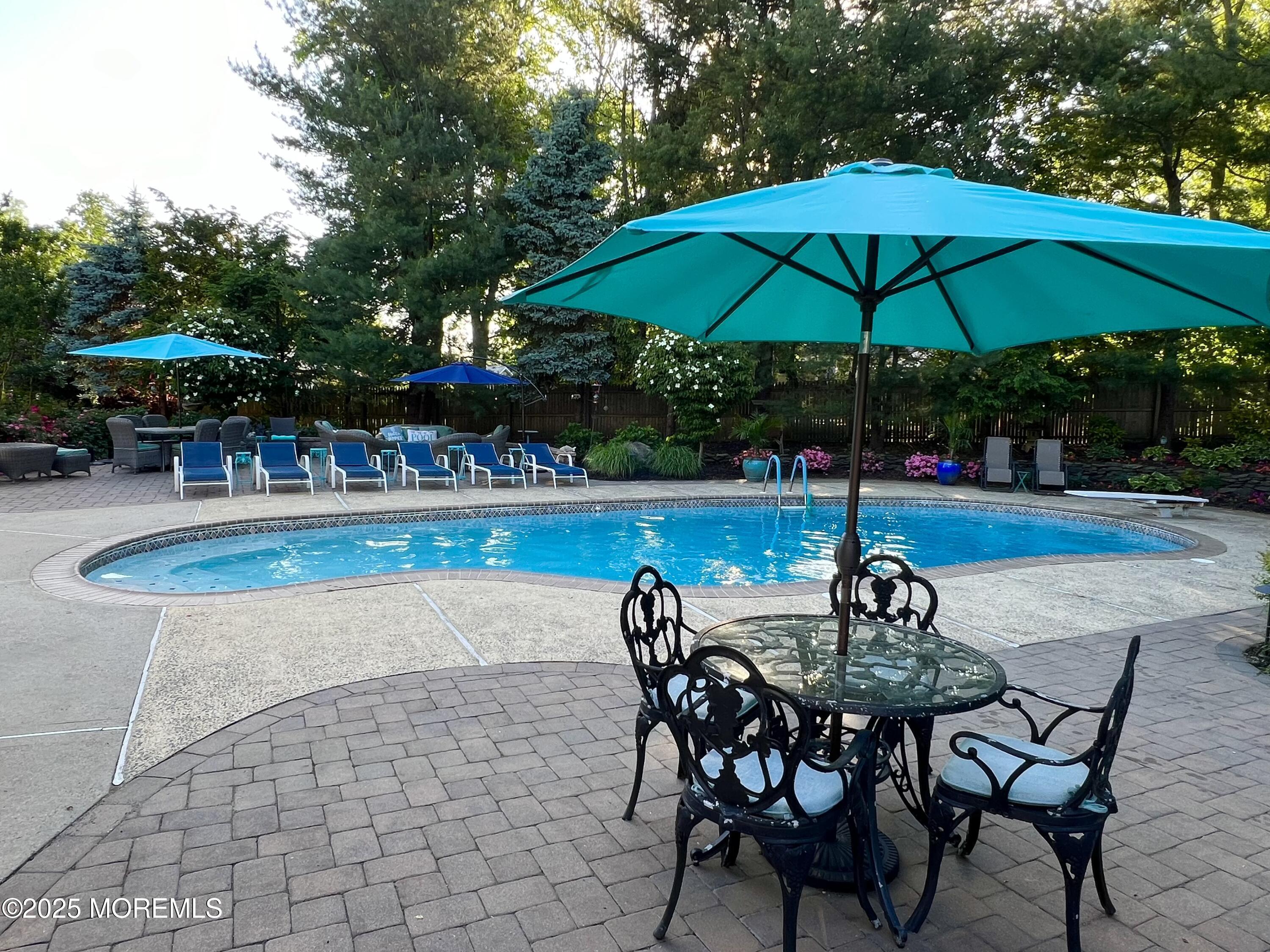 Property Photo: 22 Muncy Drive NJ 07764
