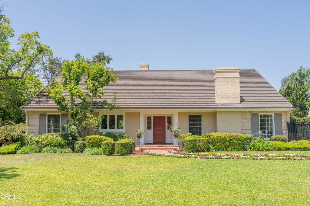 Property Photo: 653 Chaucer Road CA 91108