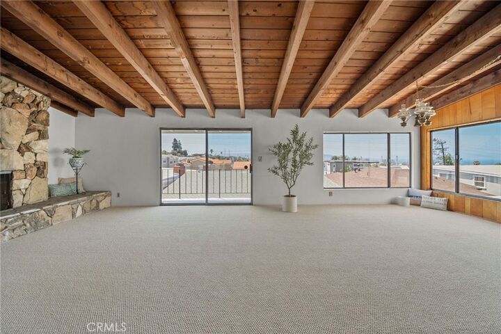 Property Photo: 1026 8th Street CA 90254