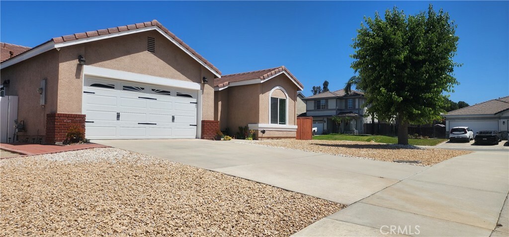 Property Photo: 32091 Bayberry Road CA 92595