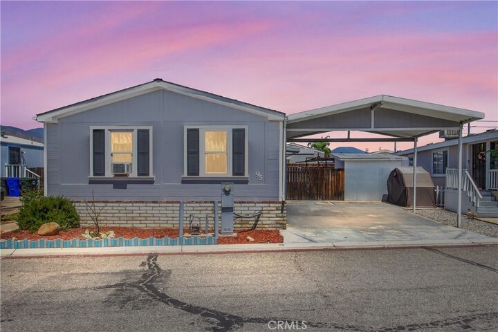 7717 Church Avenue 95  Highland CA 92346 photo