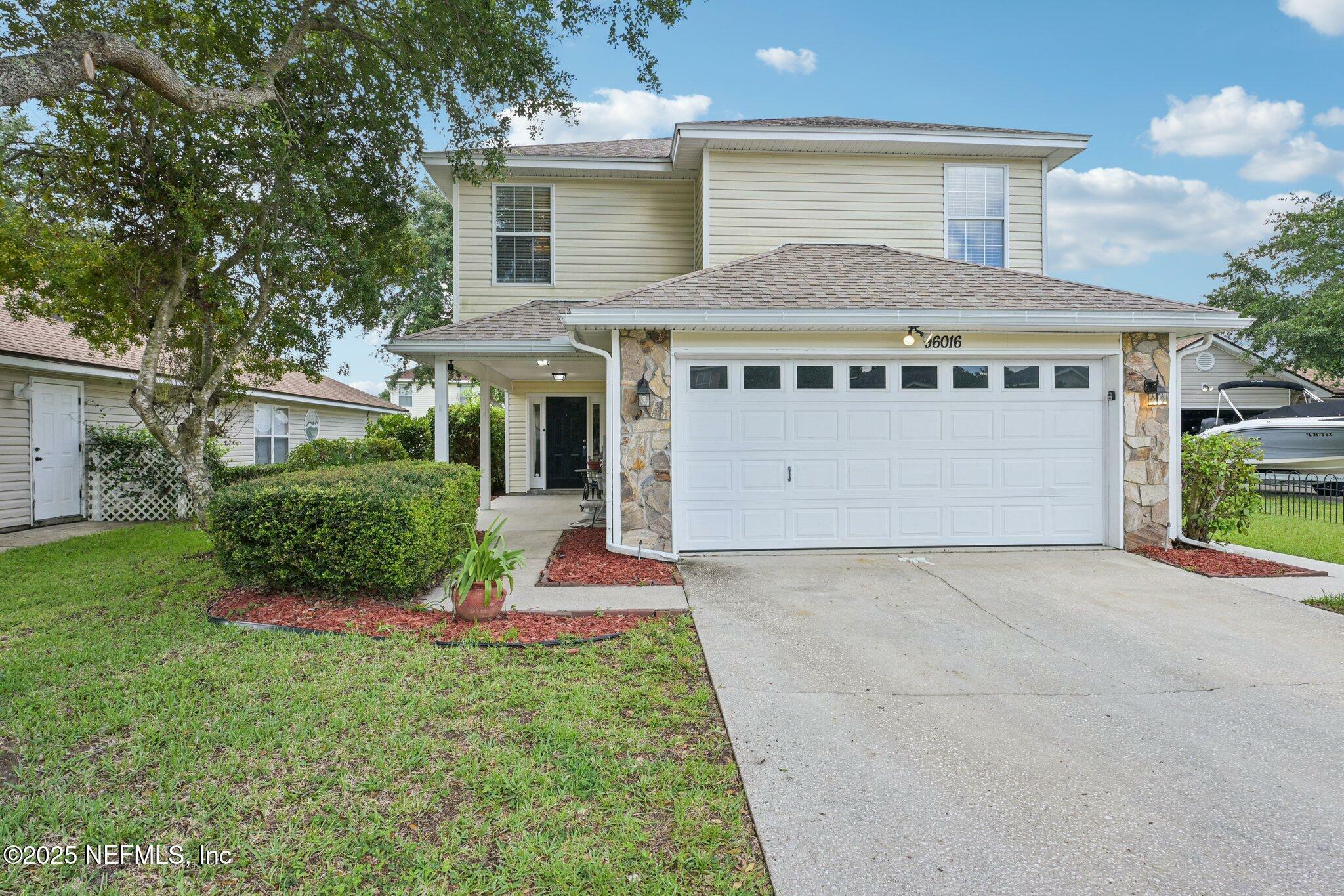 Property Photo:  96016 Gray Heron Court  FL 32097 