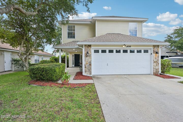 Property Photo:  96016 Gray Heron Court  FL 32097 