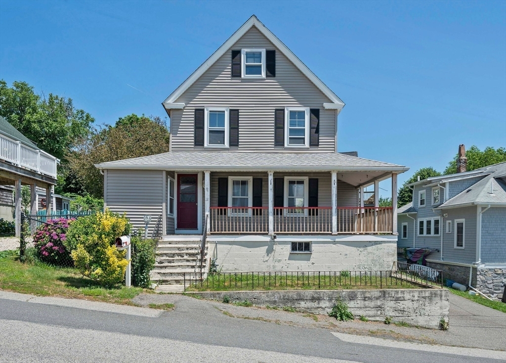 Property Photo: 2 Eastern Ave MA 02045