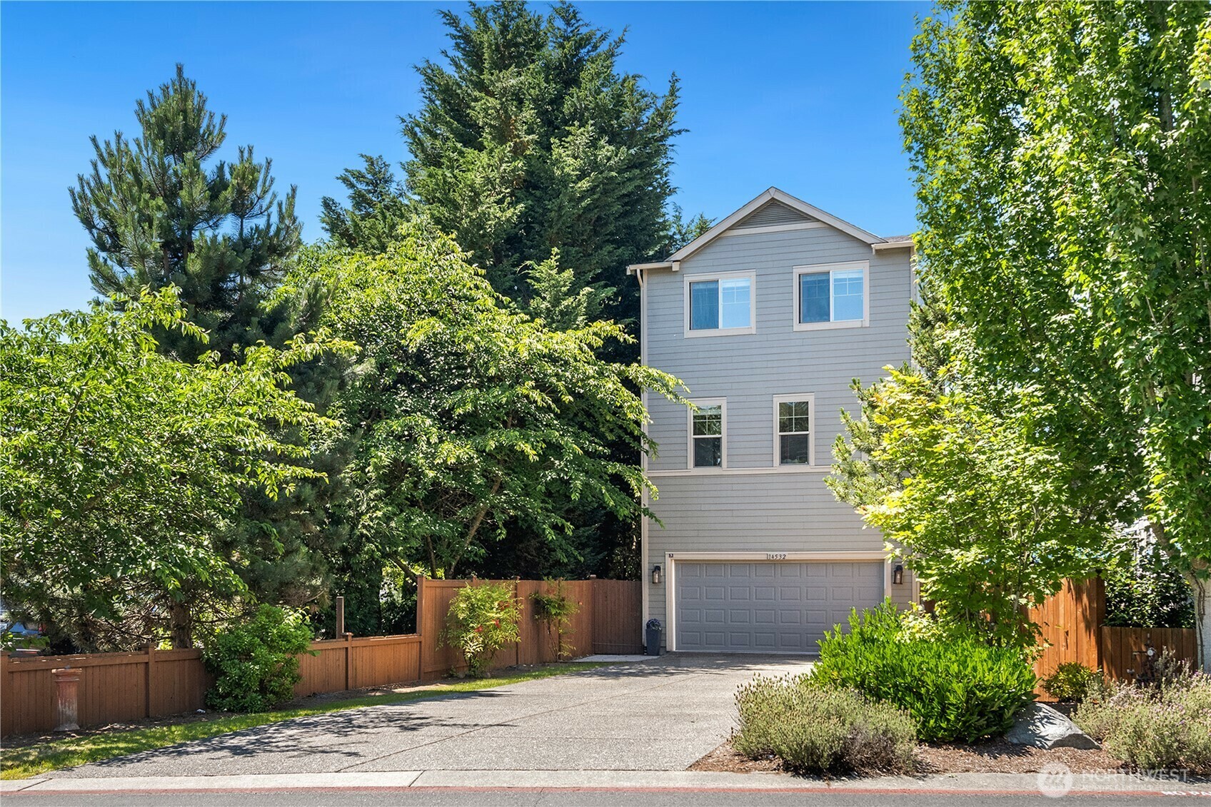 Property Photo: 14532 15th Place W WA 98087