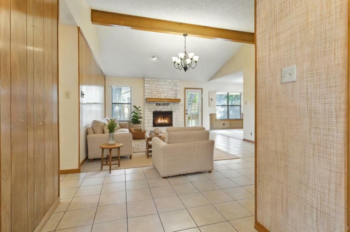 Property Photo:  303 Woodstone Drive  TX 78628 
