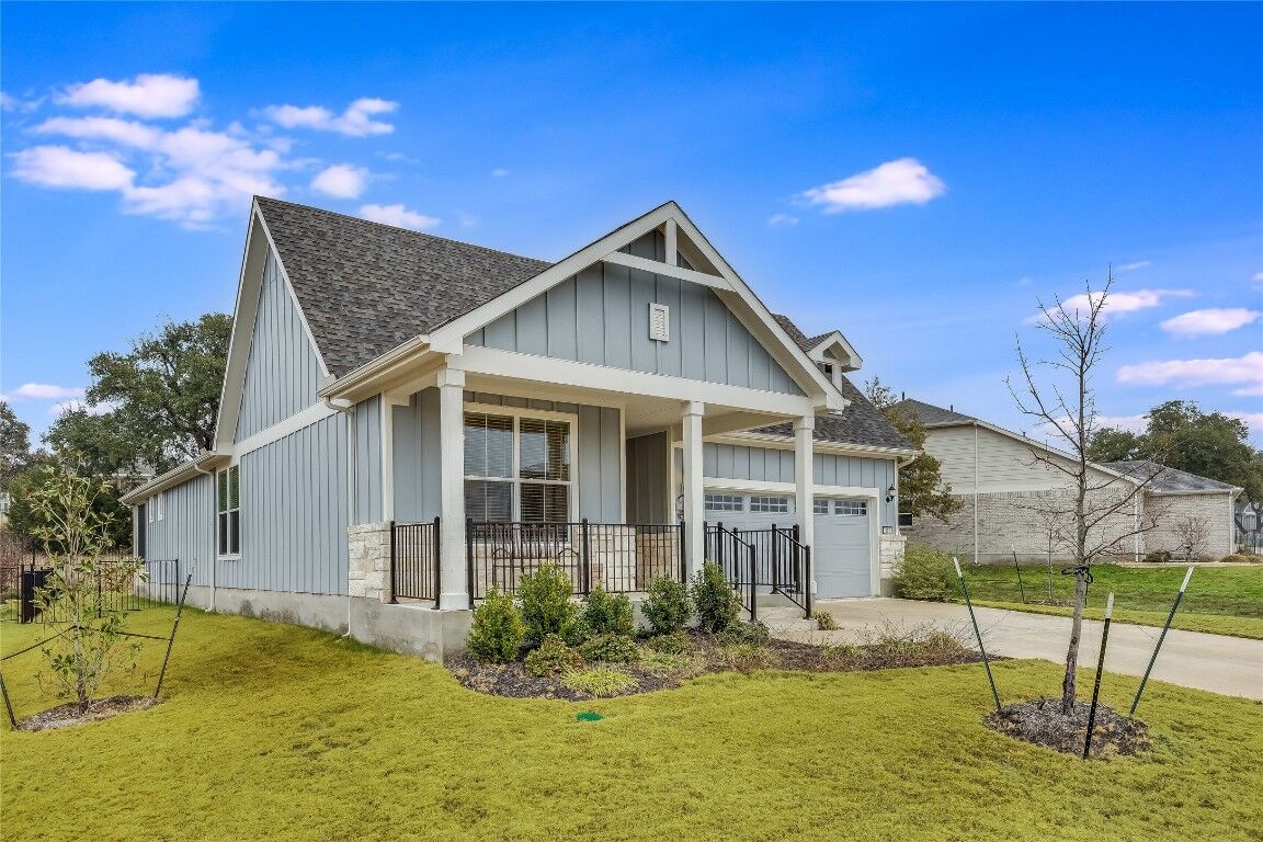 Property Photo: 331 Kitty Hawk Road TX 78633