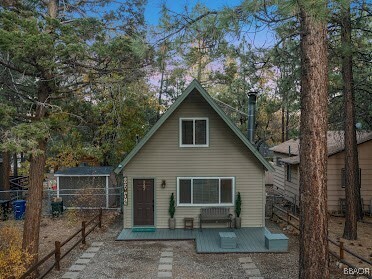 Property Photo: 347 Spruce Lane CA 92386