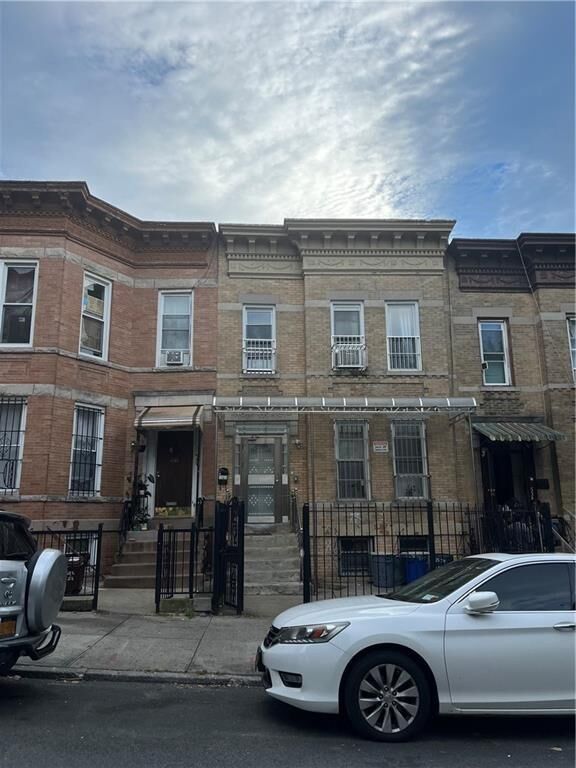 536 46th Street  Brooklyn NY 11220 photo