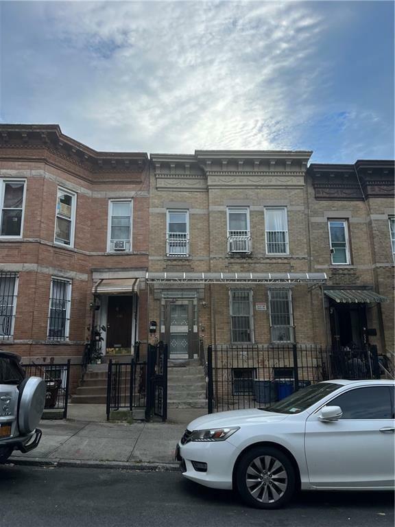 Property Photo: 536 46th Street NY 11220