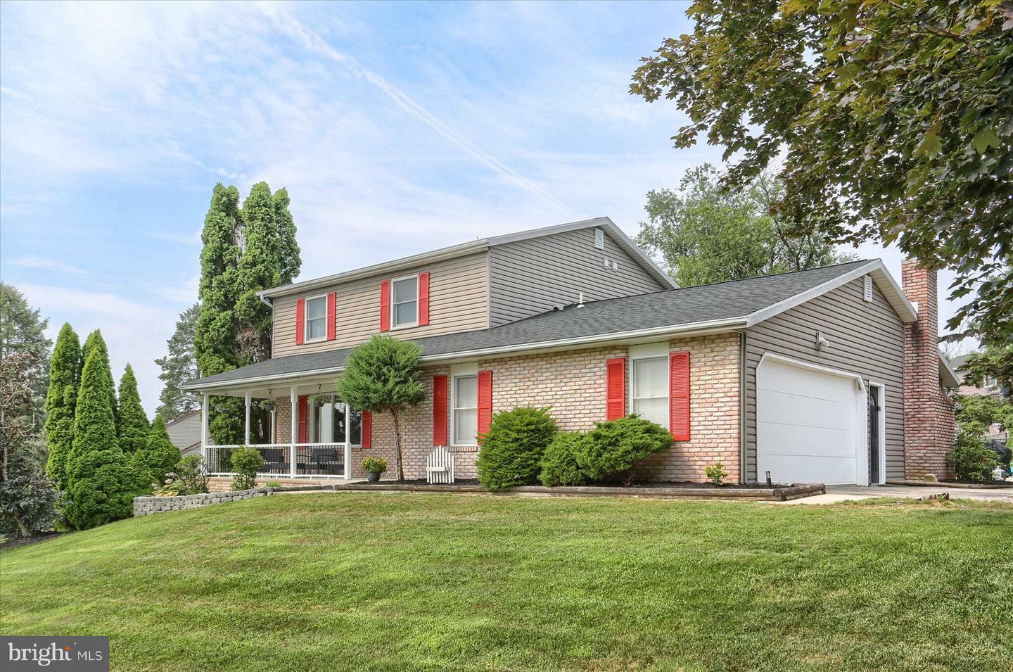 Property Photo:  3601 Anthony Drive  PA 17050 