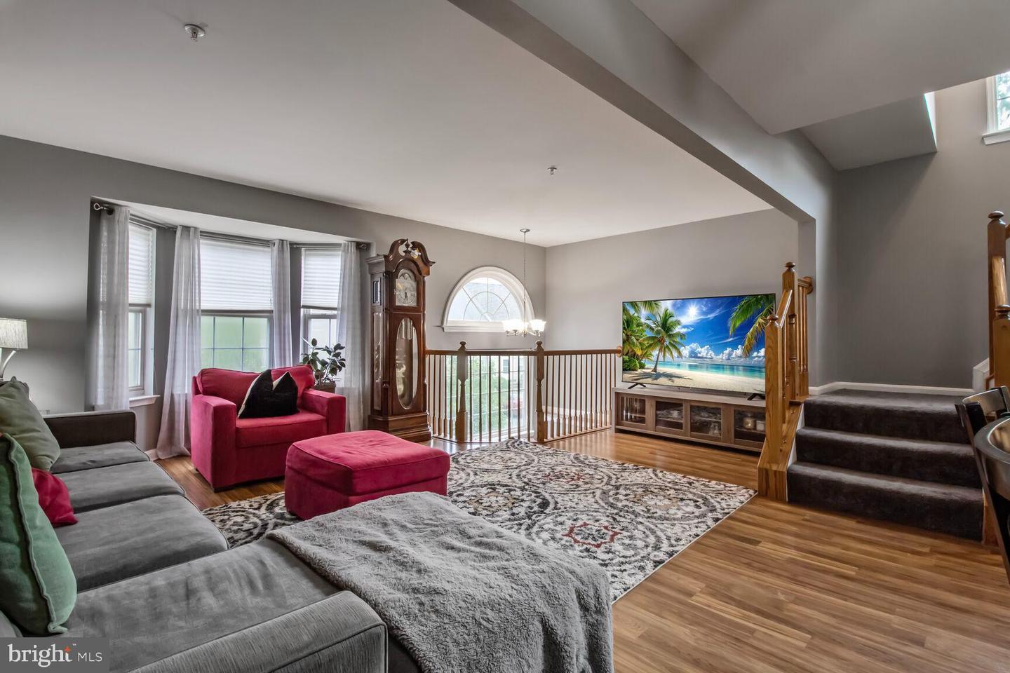 Property Photo: 6316 Arbor Way MD 21075