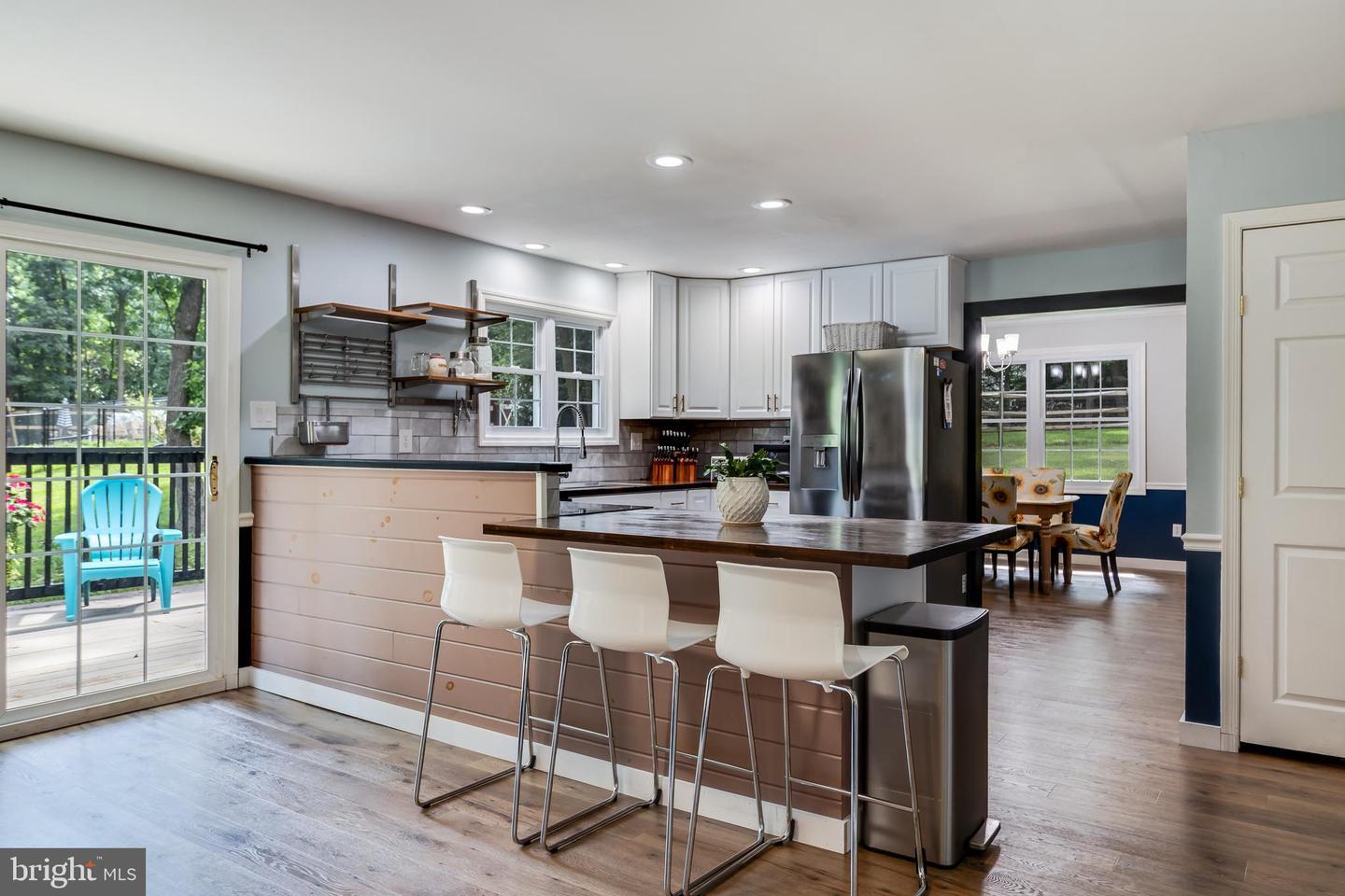 Property Photo: 507 Scarlet Oak Road MD 20646