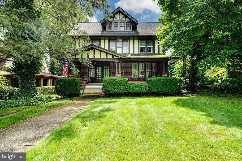 511 Carsonia Avenue  Reading PA 19606 photo