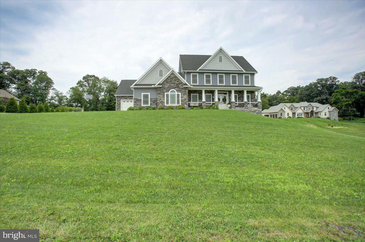 Property Photo:  161 Lindman Drive  PA 17201 