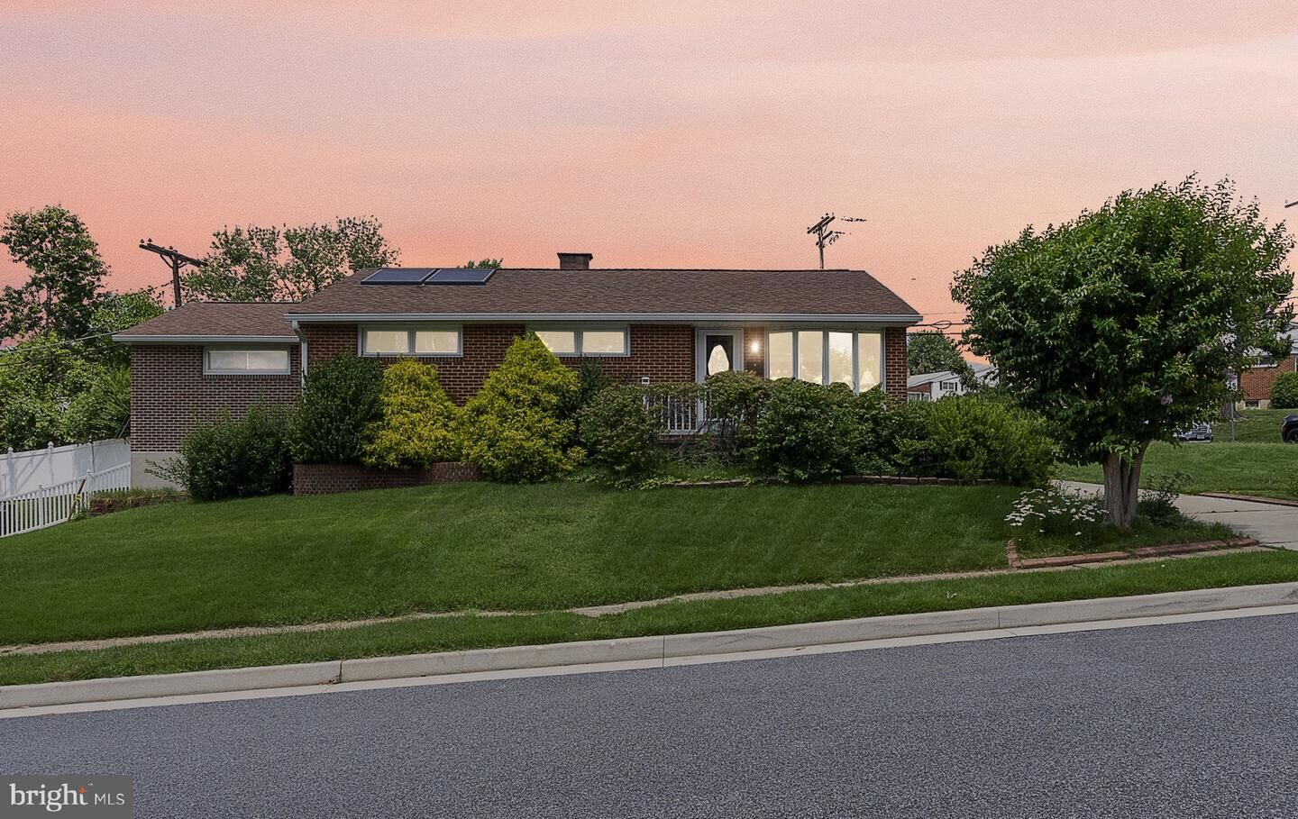 Property Photo: 8426 Coco Road MD 21237