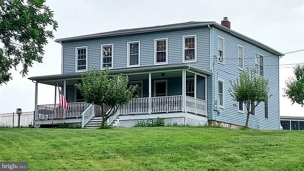 575 Pond Neck Road  Earleville MD 21919 photo