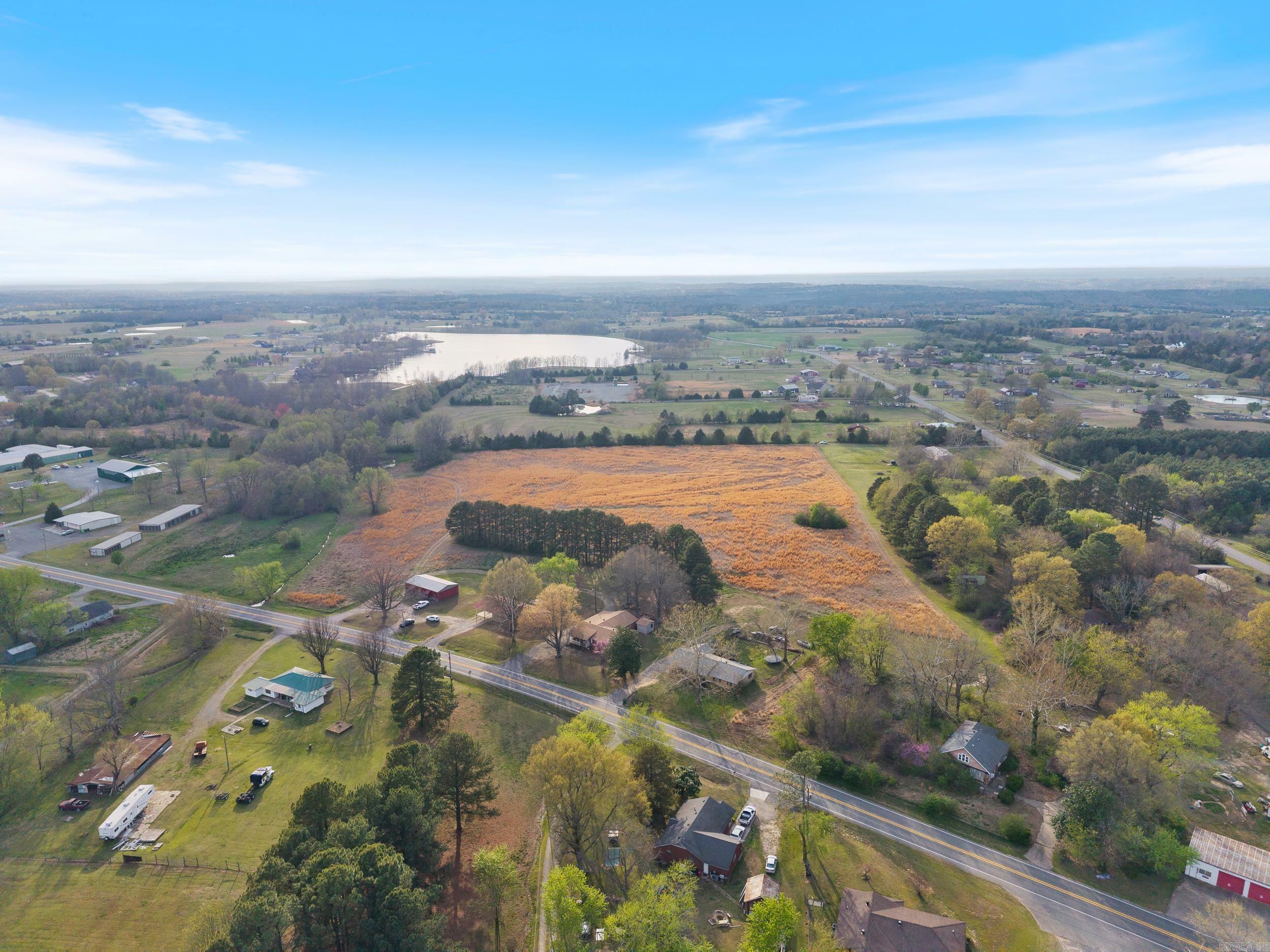 Property Photo: 000 Highway 25 N AR 72061