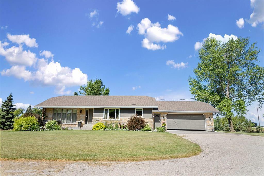 Property Photo:  28058 Pr 311 Highway  MB R0A 0X0 