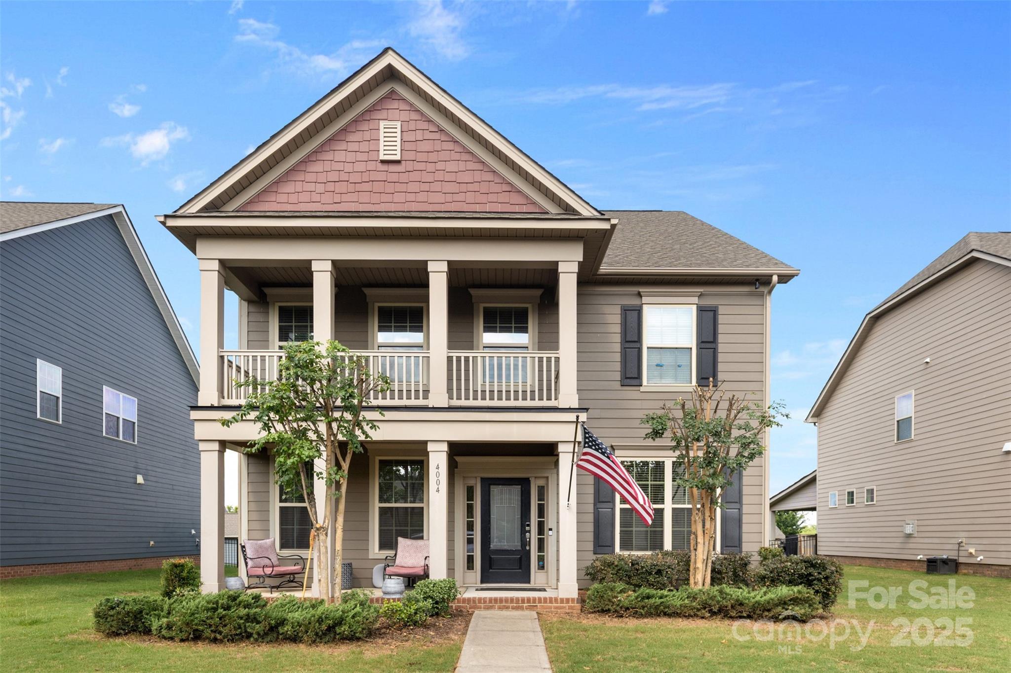 4004 Silverwood Drive  Waxhaw NC 28173 photo