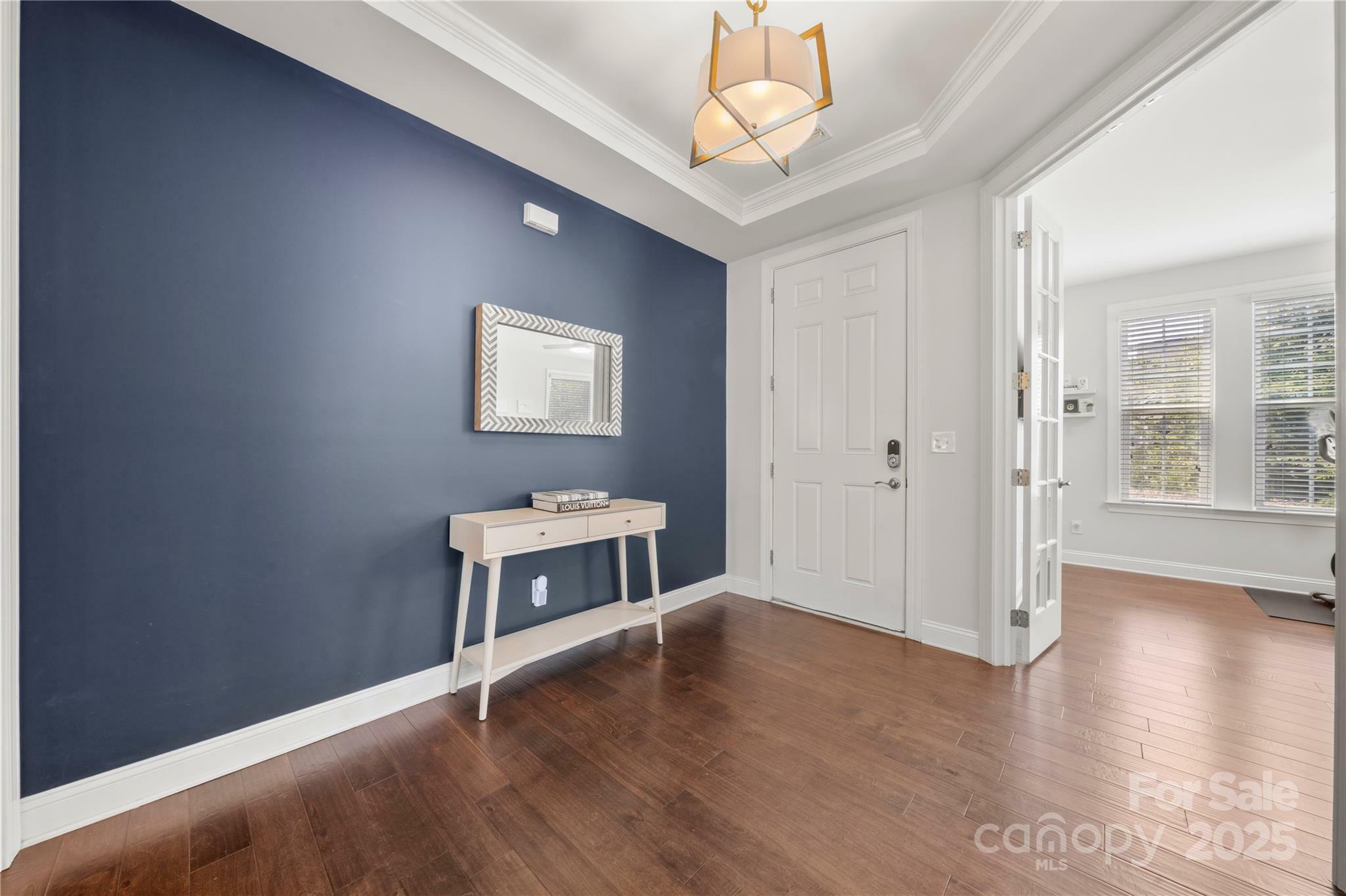 Property Photo: 12415 Es Draper Drive NC 28078
