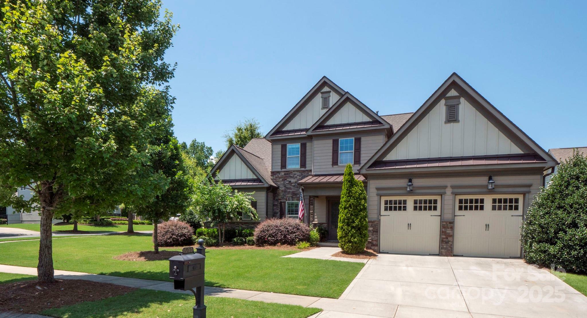 307 Newington Court  Fort Mill SC 29715 photo