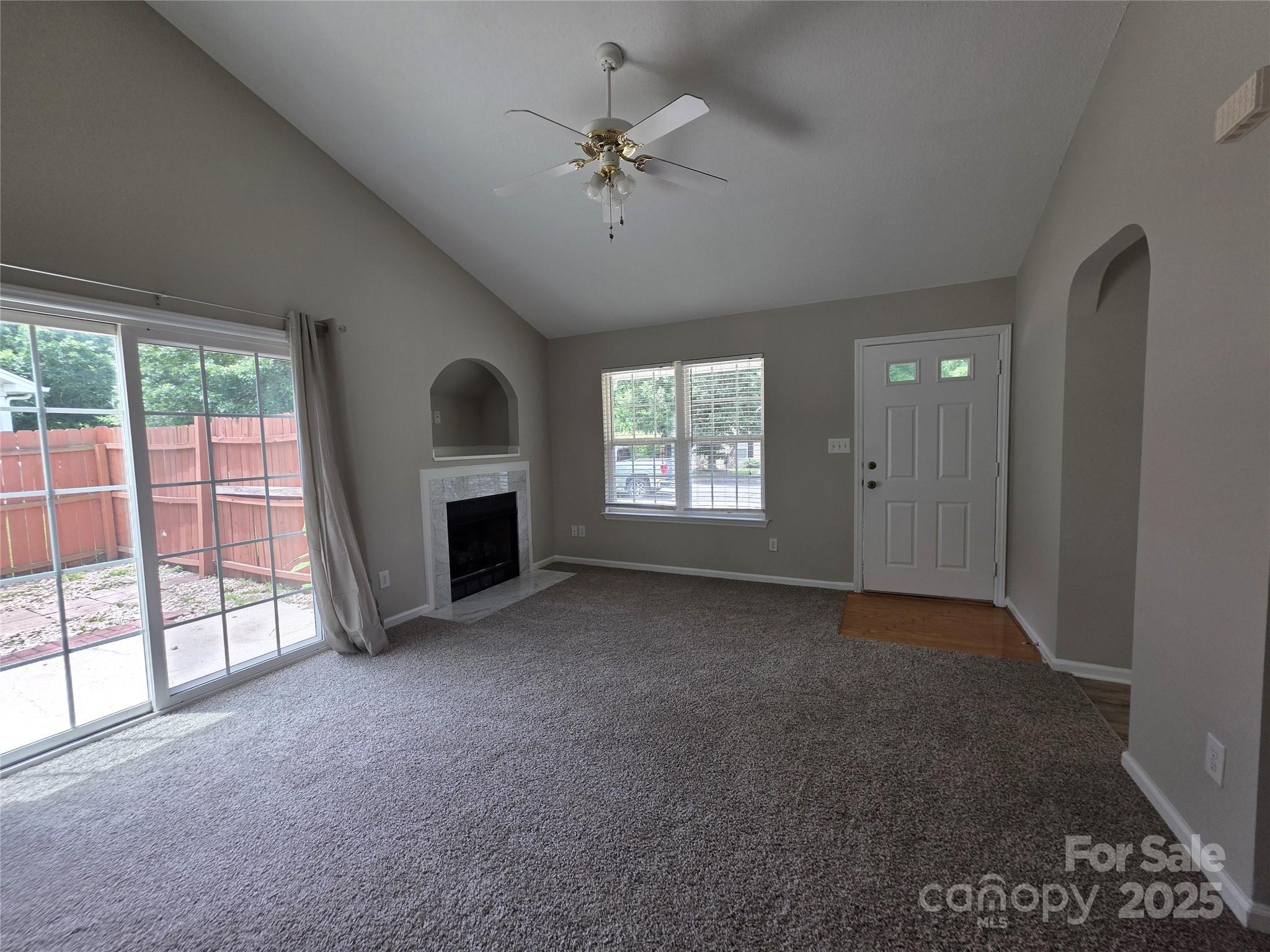 Property Photo: 3320 Hunting Wood Court NC 28052