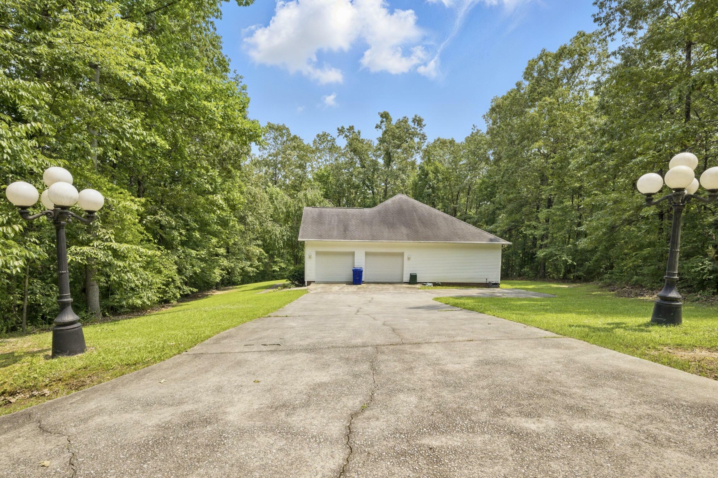 Property Photo: 101 Jocassee Falls Road SC 29676