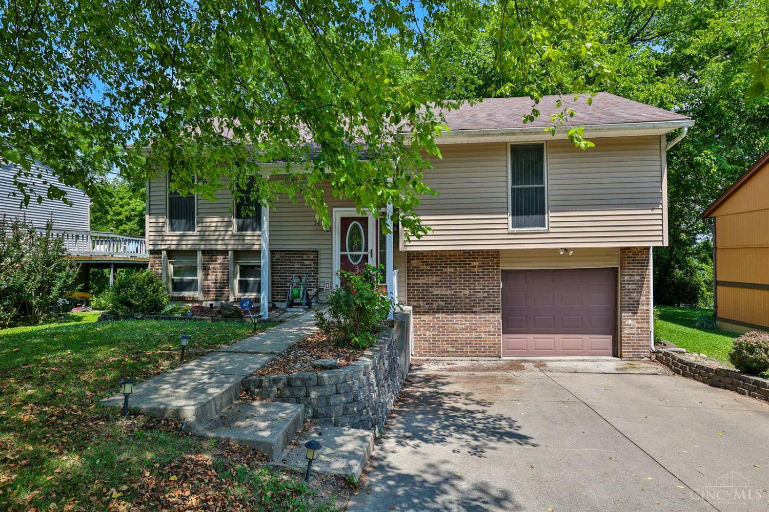 Property Photo: 14 Timberline Court OH 45002