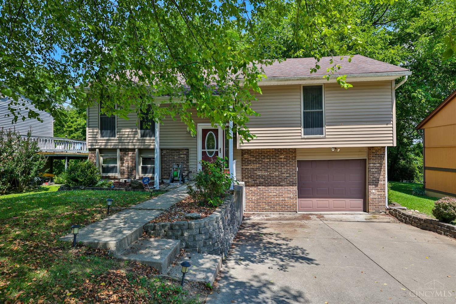 Property Photo:  14 Timberline Court  OH 45002 