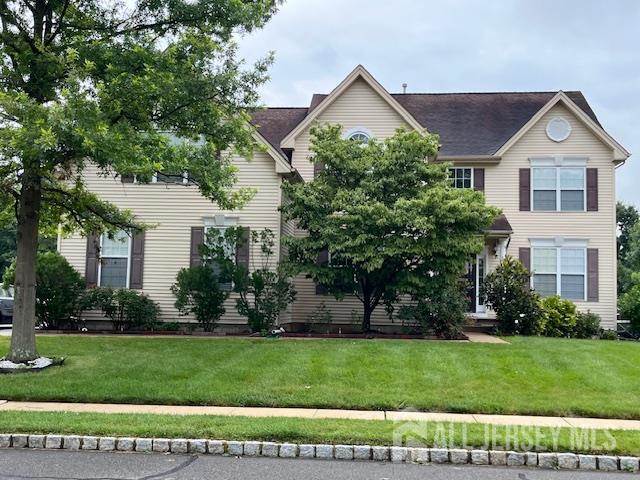 Property Photo: 74 Kelly Way NJ 08852