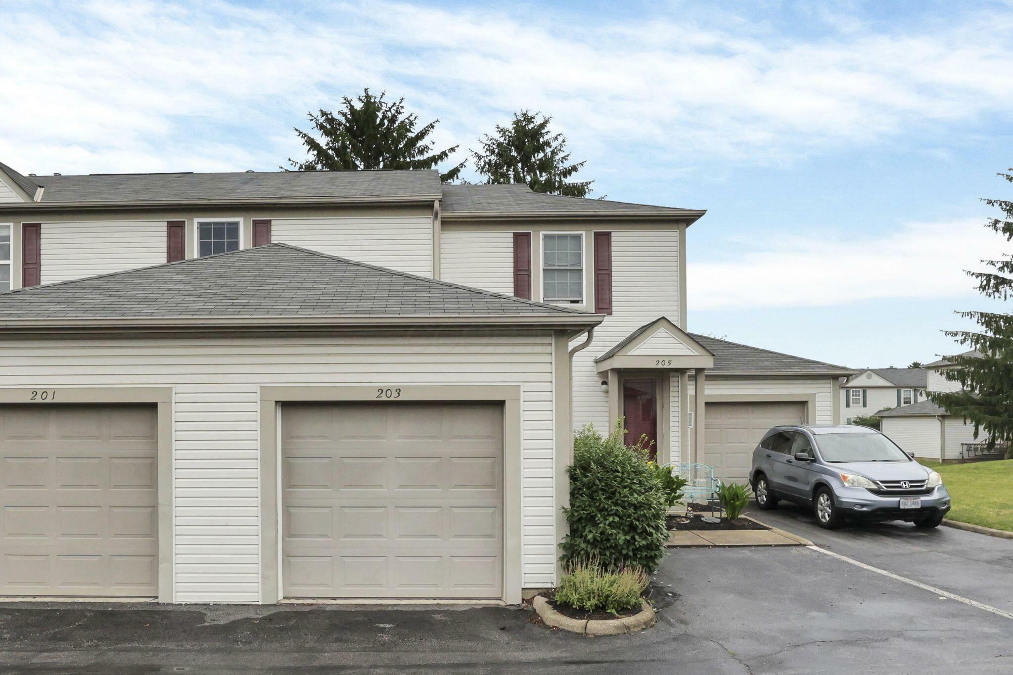 203 Hawkins Lane  Blacklick OH 43004 photo