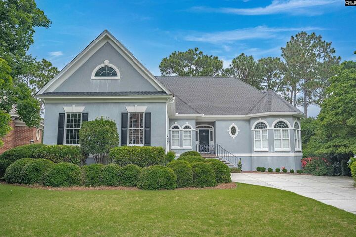 Property Photo:  300 Turkey Point  SC 29223-8139 