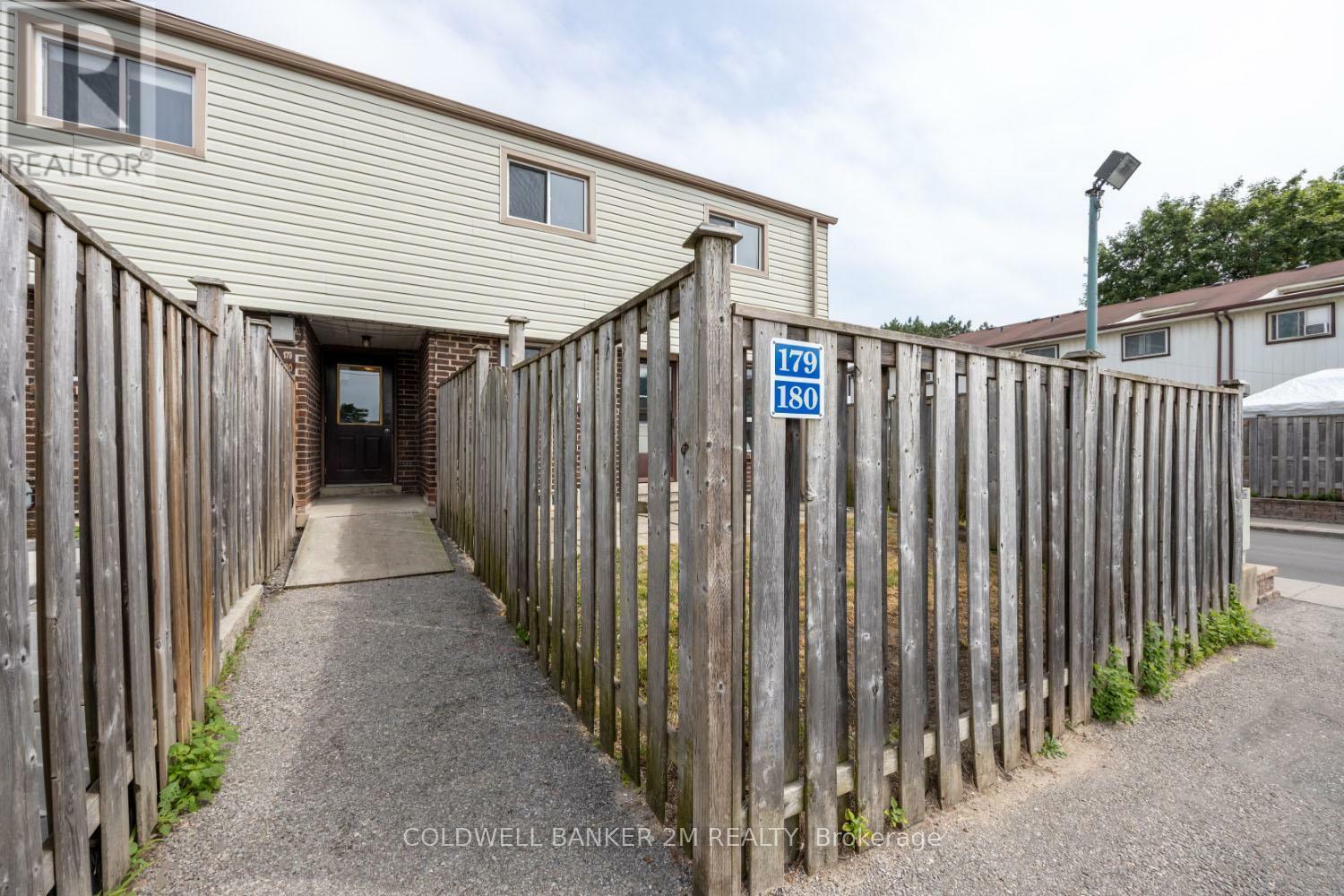 Property Photo:  120 Nonquon Road 180  ON L1G 7E6 