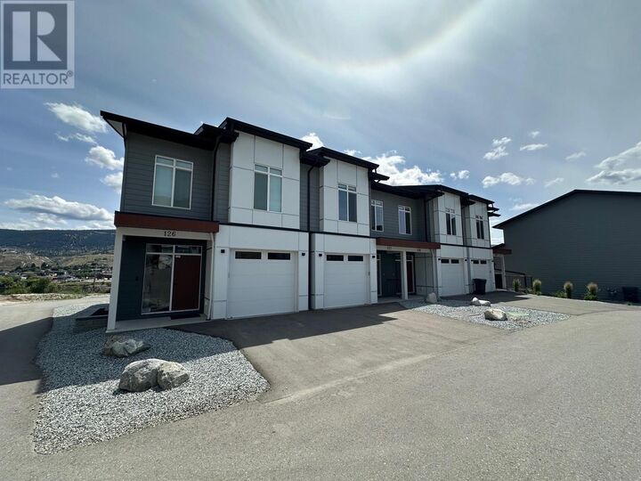 127 River Gate Drive  Kamloops BC V2H 0E4 photo