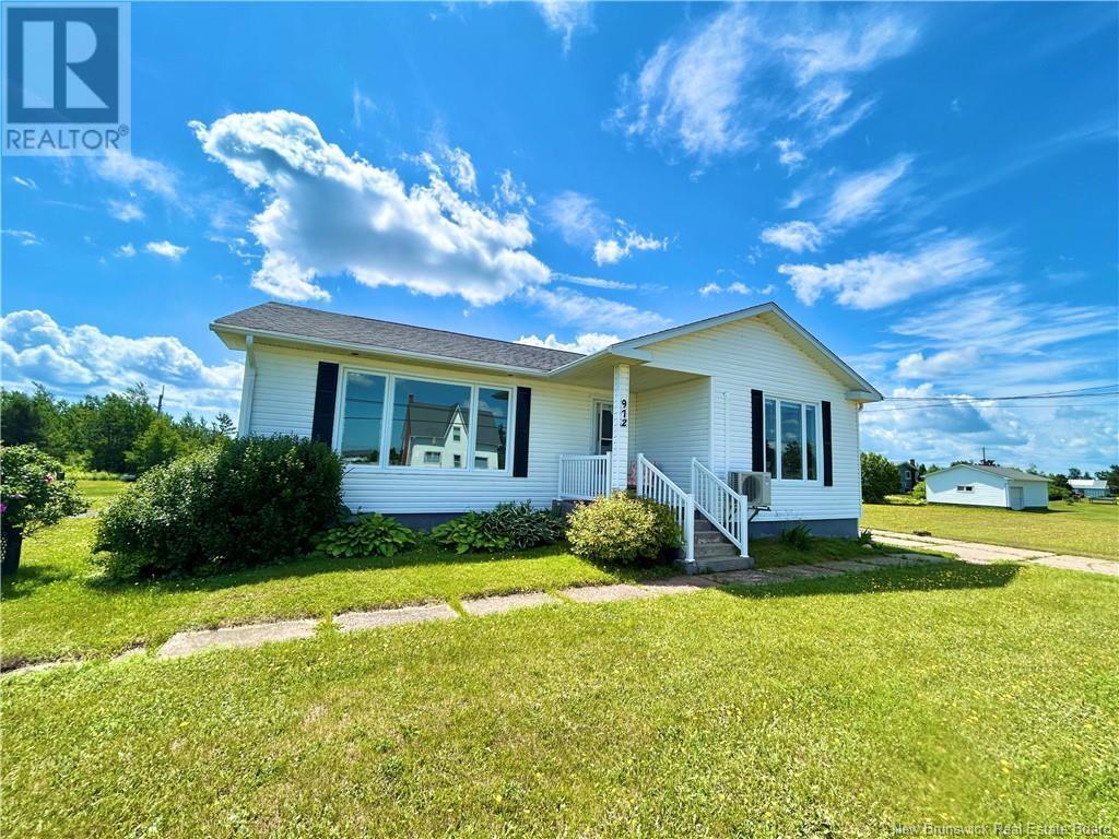 Property Photo: 972 113 Route NB E8P 1E1